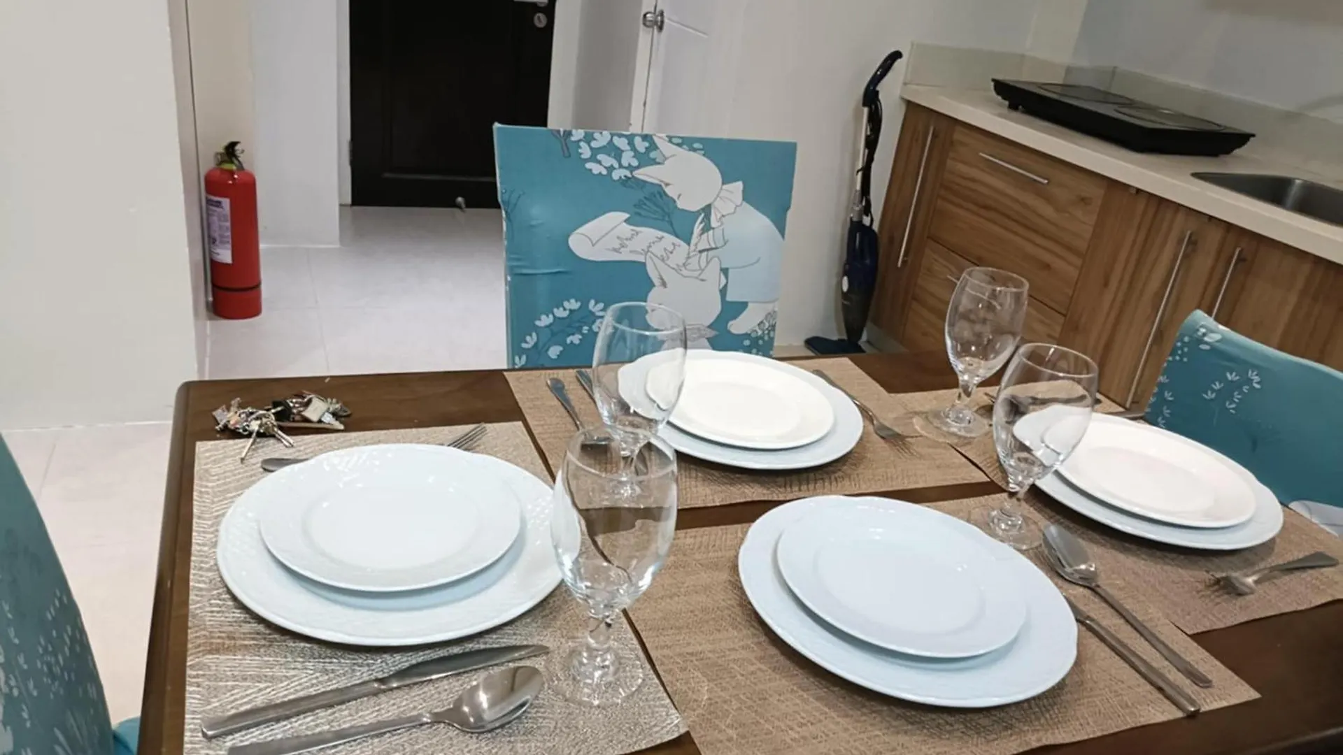 Spacious 2-Bedroom Unit - Matina Enclaves Davao