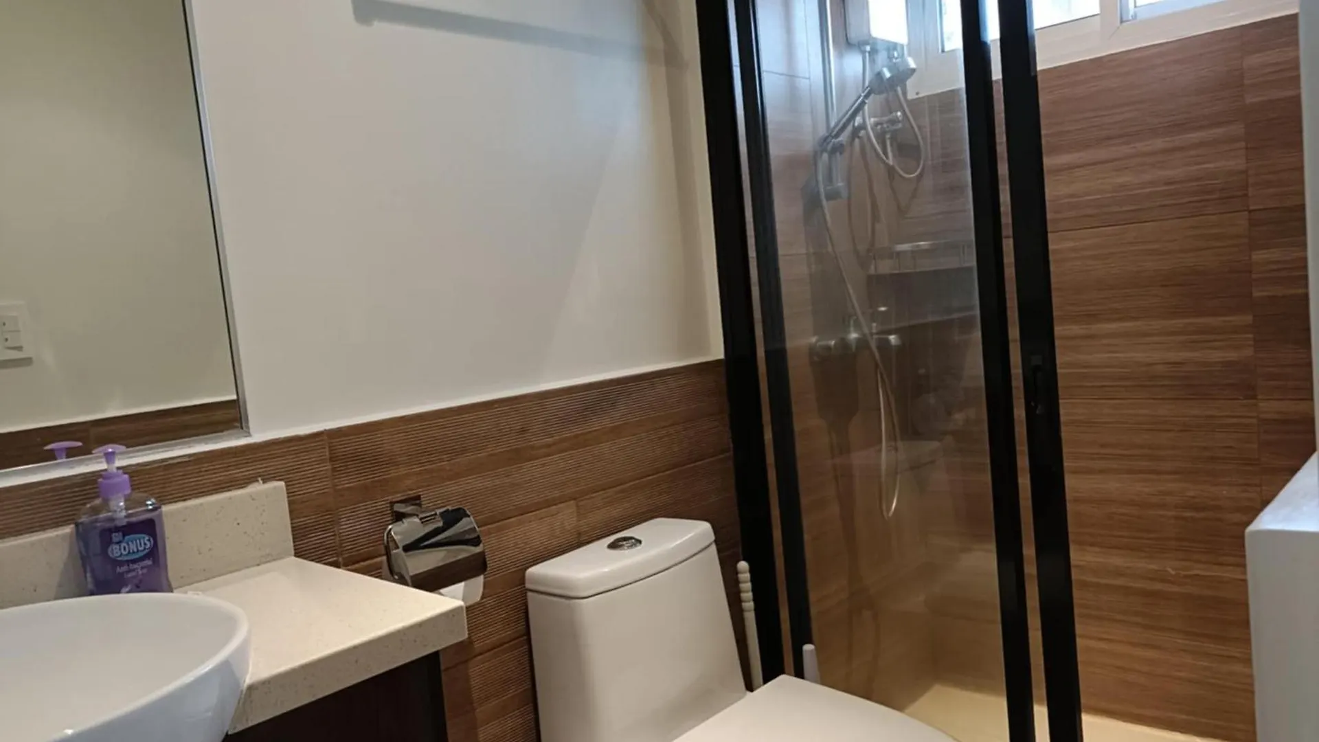 Spacious 2-Bedroom Unit - Matina Enclaves Davao