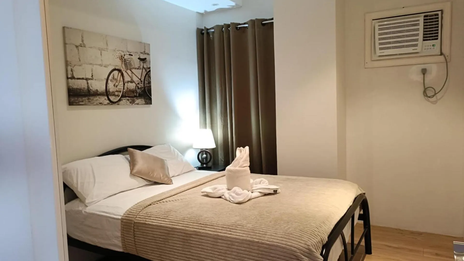 Spacious 2-Bedroom Unit - Matina Enclaves Davao