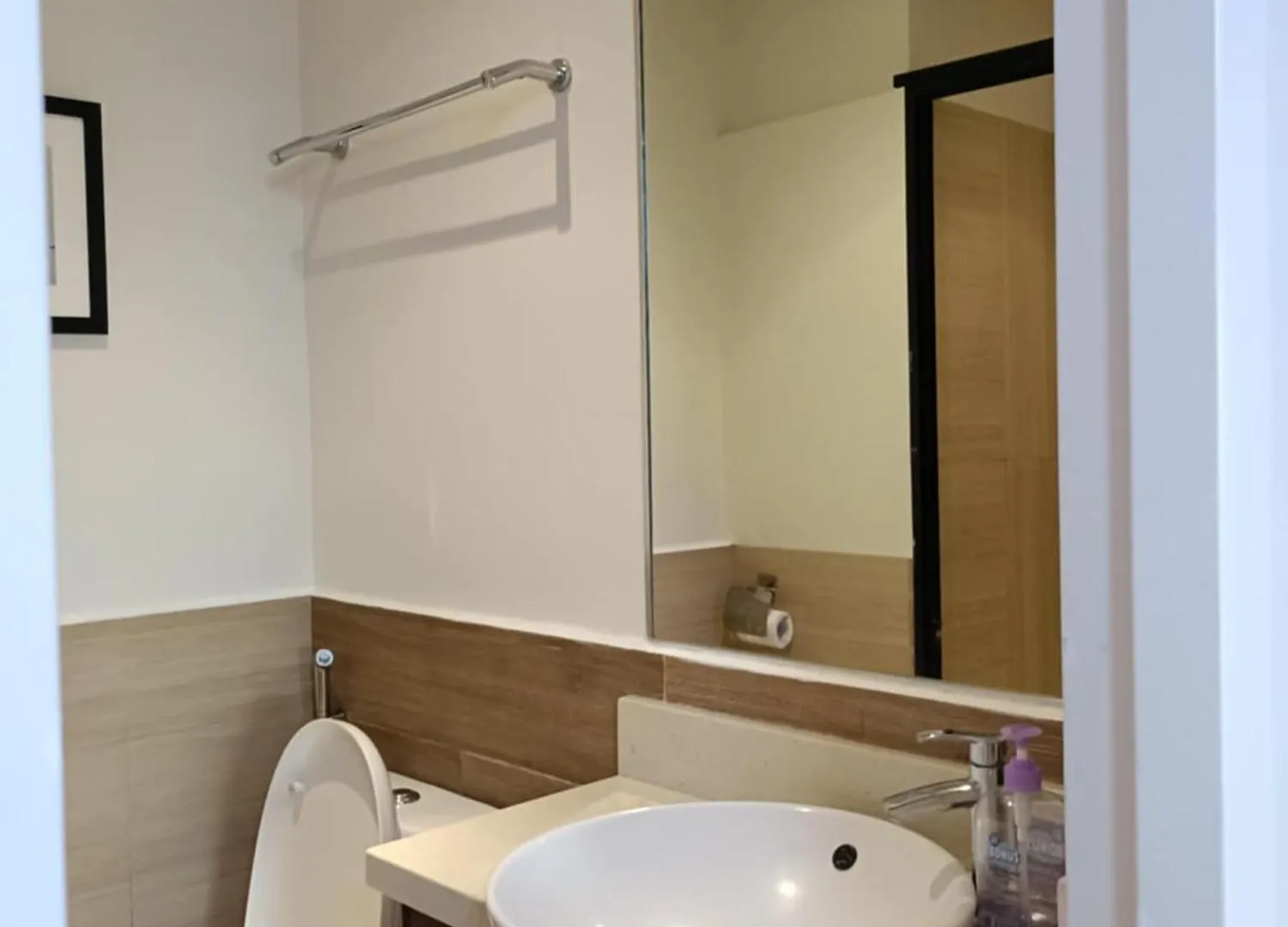 Spacious 2-Bedroom Unit - Matina Enclaves Davao Apartamento