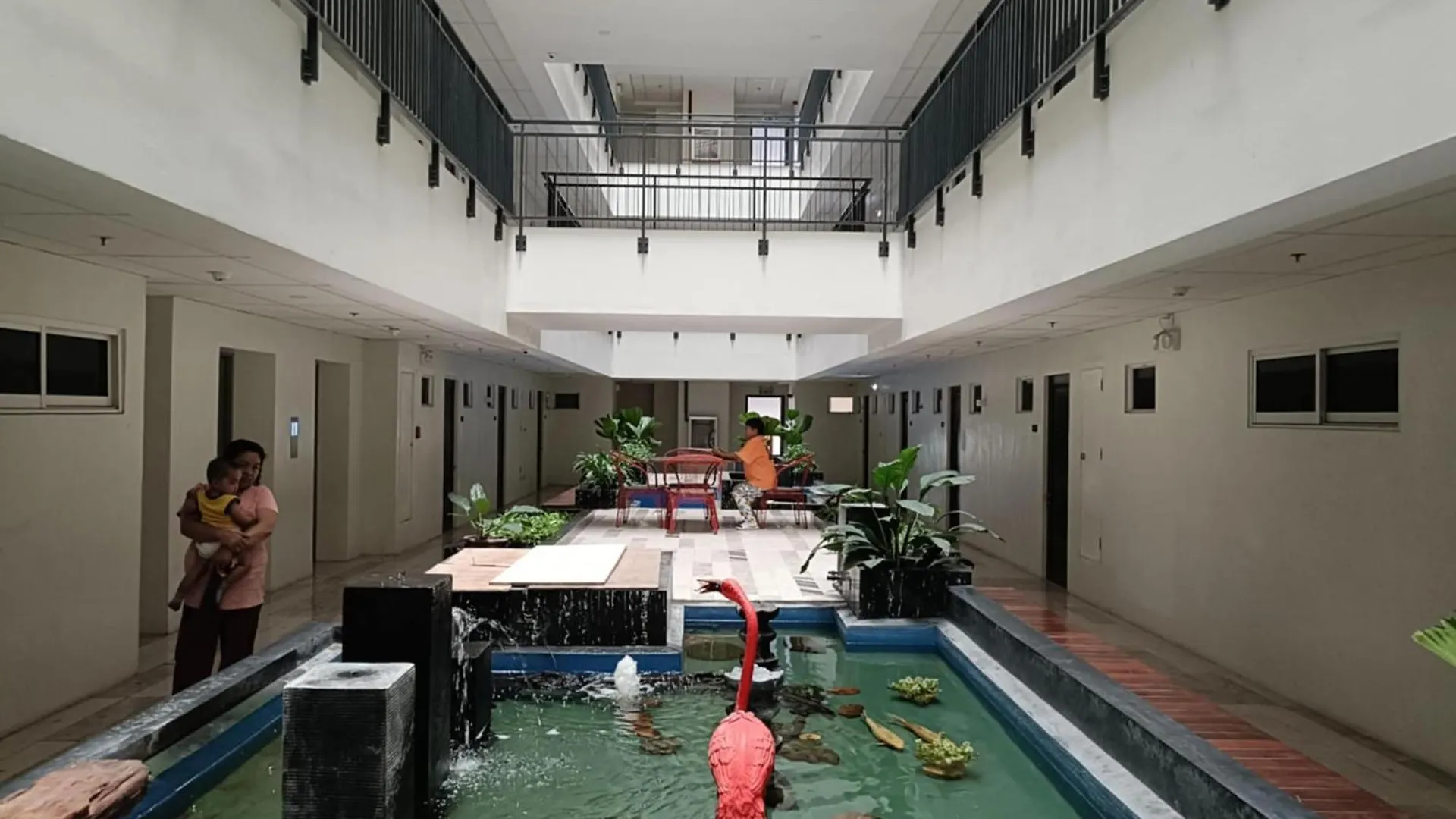 Spacious 2-Bedroom Unit - Matina Enclaves Davao