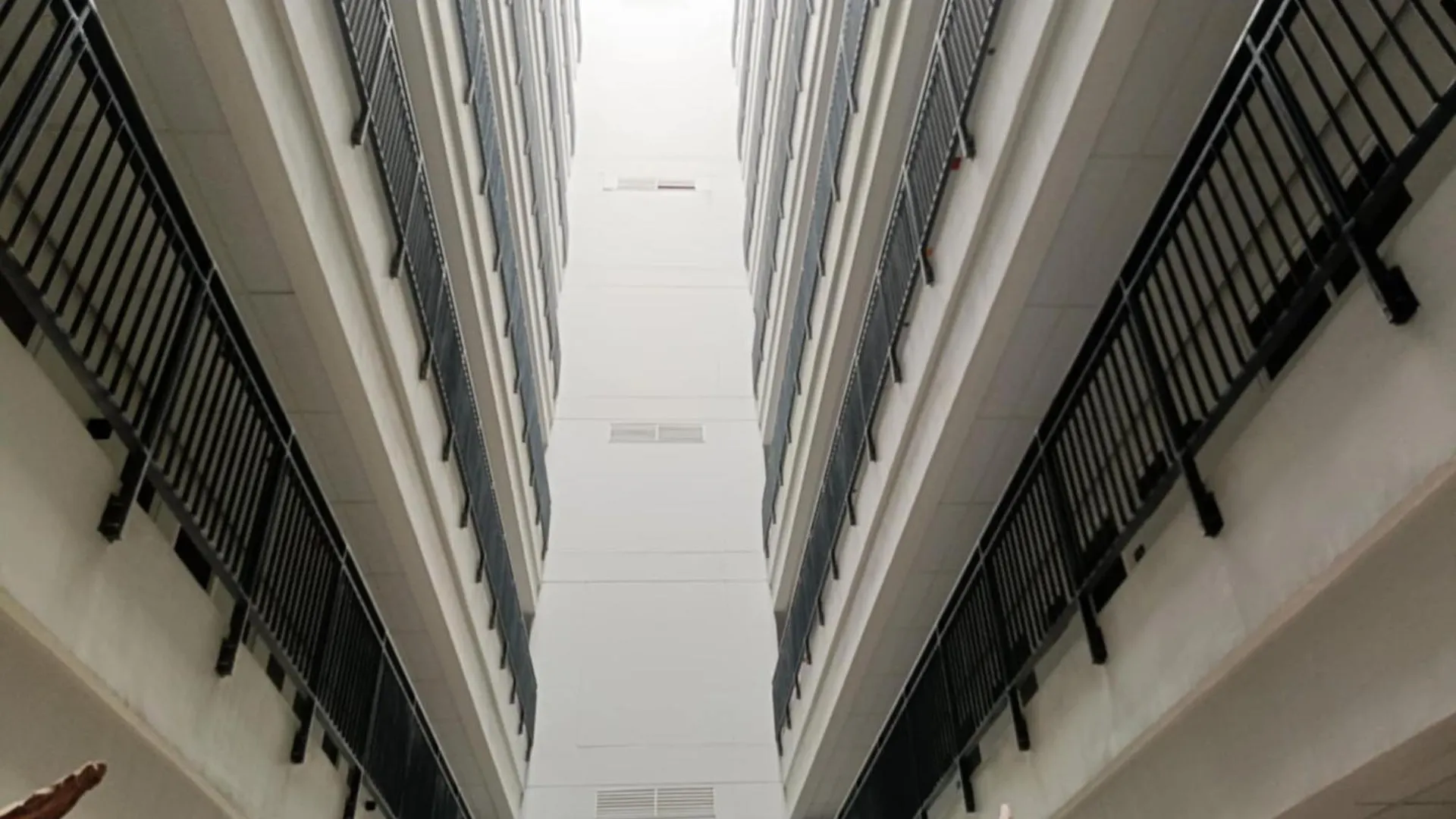 Spacious 2-Bedroom Unit - Matina Enclaves Davao Apartamento
