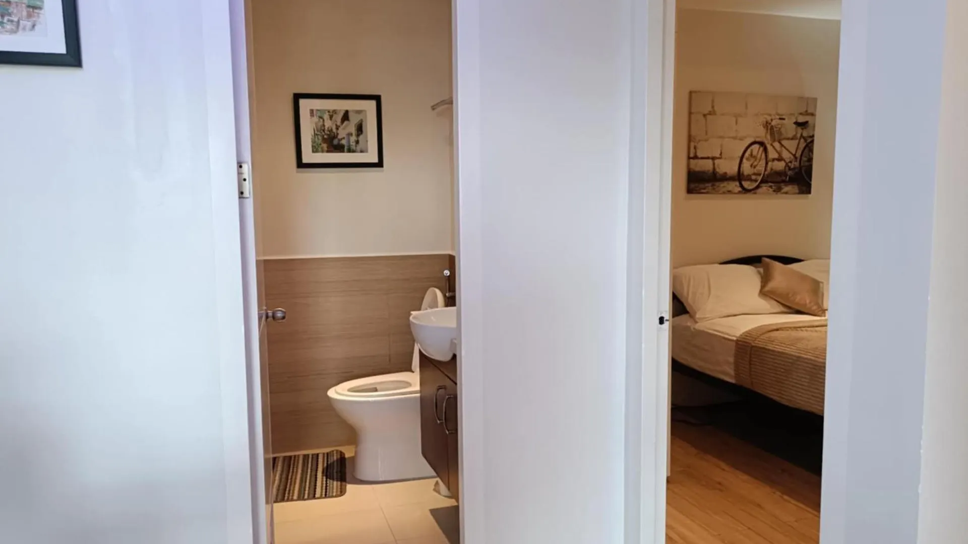 Spacious 2-Bedroom Unit - Matina Enclaves Davao 0*,