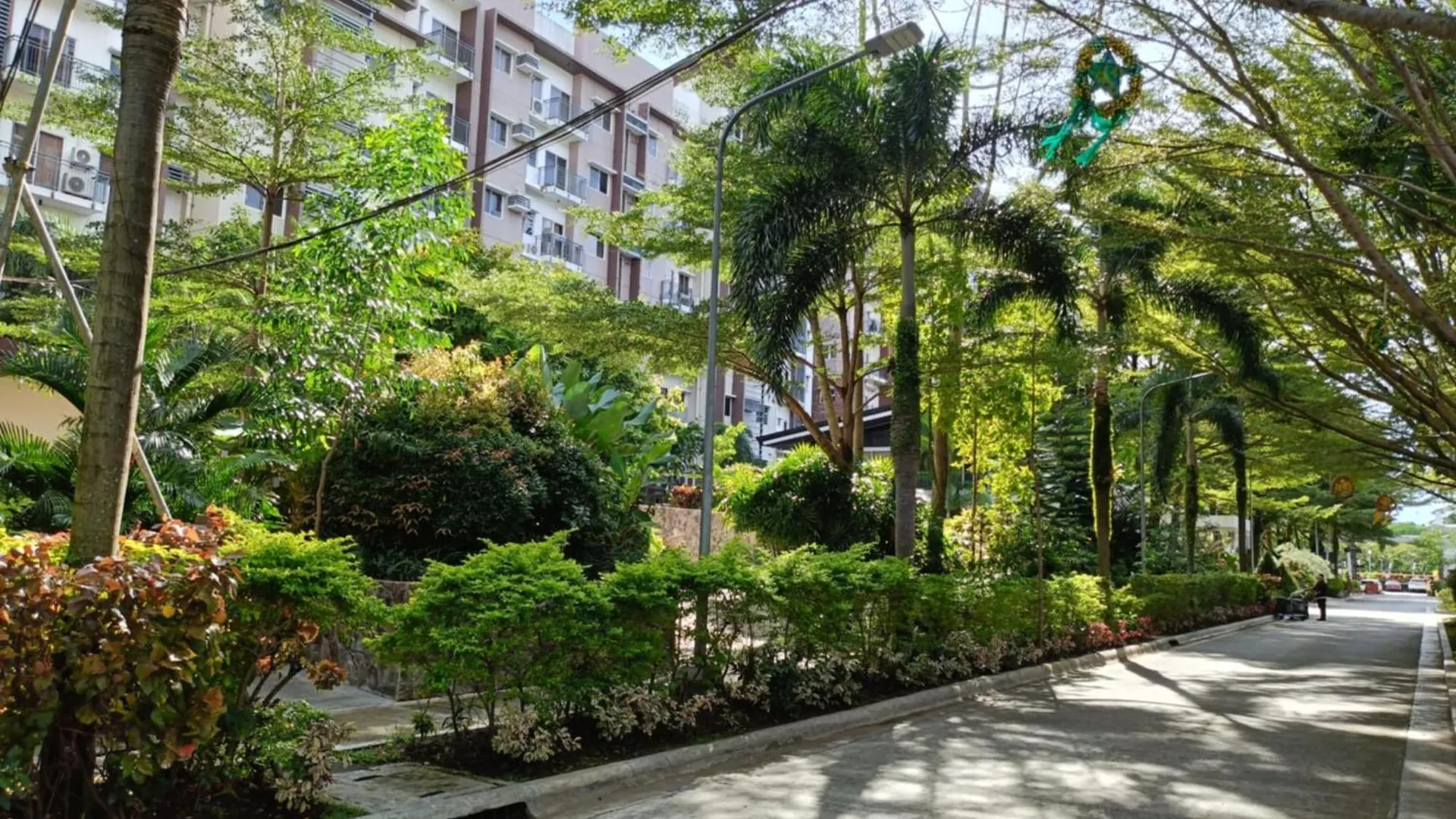 Spacious 2-Bedroom Unit - Matina Enclaves Davao