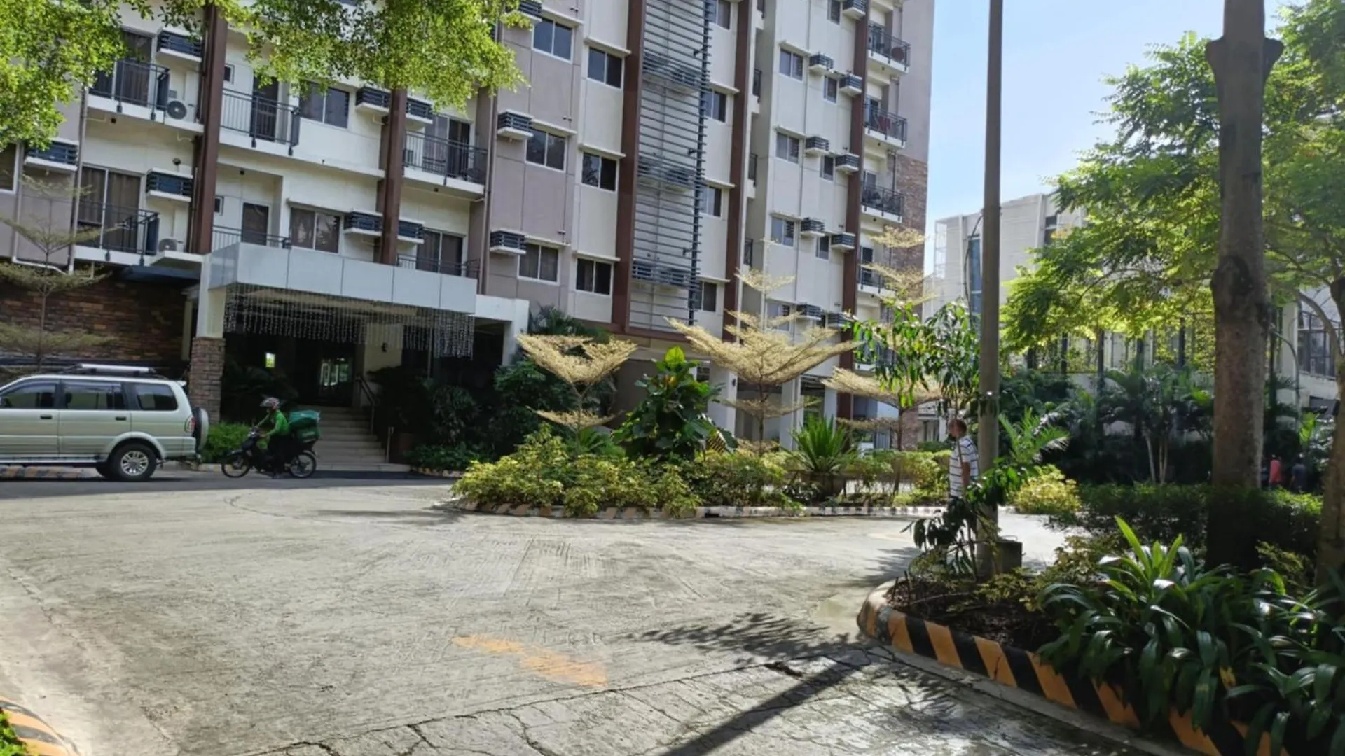 Apartamento Spacious 2-Bedroom Unit - Matina Enclaves Davao
